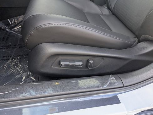 New 2026 Honda Civic Sport Touring image 11