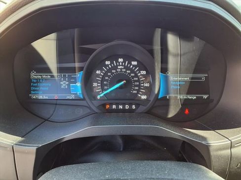 Used 2024 Ford Edge SEL image 11