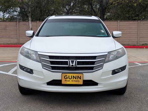 Used 2010 Honda Crosstour EX image 9