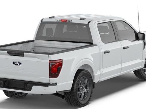 New 2026 Ford F150 STX image 25