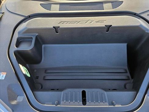 New 2025 Ford Mustang Mach-E Premium image 17