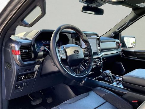 Used 2025 Ford F150 Raptor AWD/4WD image 18