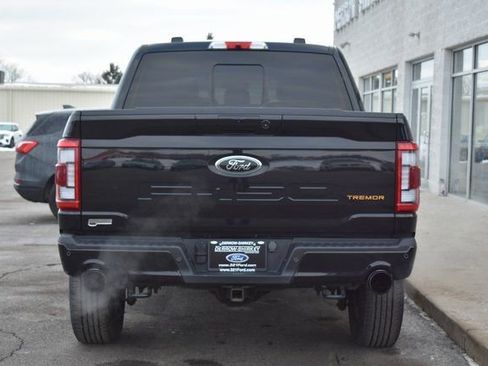 Used 2023 Ford F150 Tremor w/ Equipment Group 402A High image 5