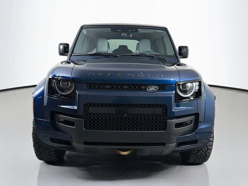 Used 2026 Land Rover Defender 110 OCTA AWD/4WD image 2