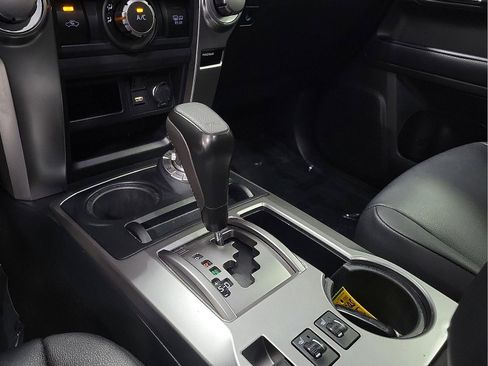 Certified 2023 Toyota 4Runner TRD Sport image 17