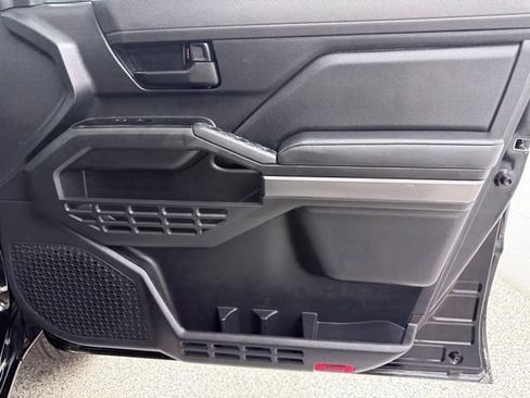 Used 2025 Toyota Tacoma SR5 RWD image 18