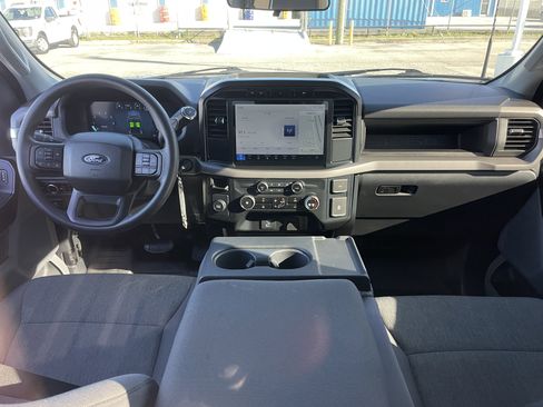 Used 2024 Ford F150 XL image 29