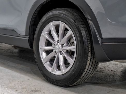 Used 2024 Honda CR-V EX-L image 59