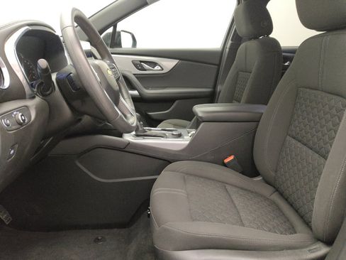 Used 2021 Chevrolet Blazer LT image 17