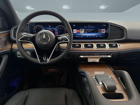 New 2026 Mercedes-Benz GLE 350 4MATIC image 25
