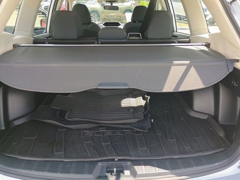 Used 2020 Subaru Forester w/ Alloy Wheel Package AWD/4WD image 17