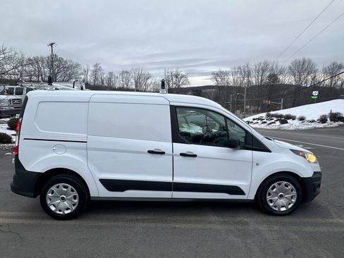 Used 2016 Ford Transit Connect XL image 11