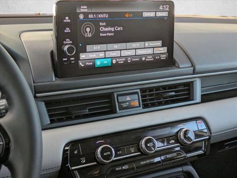 New 2025 Honda Pilot EX-L image 12