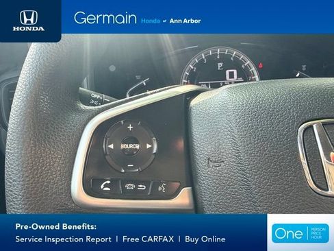 Used 2018 Honda CR-V LX image 22