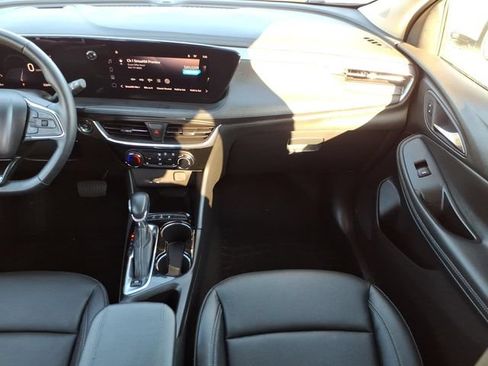 Used 2024 Buick Encore GX Sport Touring w/ Comfort Package AWD/4WD image 18