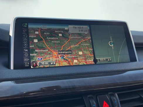 Used 2016 BMW X5 xDrive35i image 42