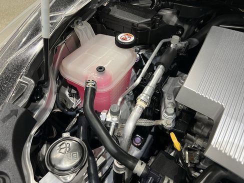 Used 2017 Toyota Prius Four image 59