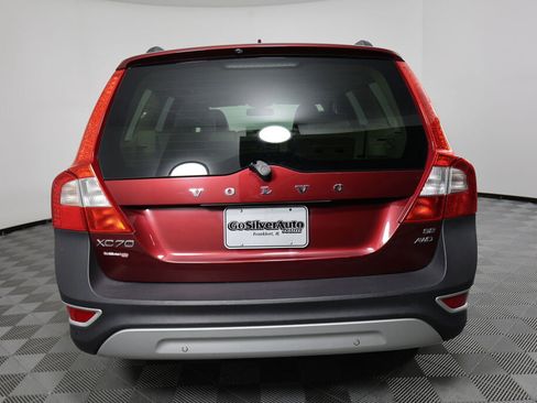 Used 2009 Volvo XC70 3.2 image 3