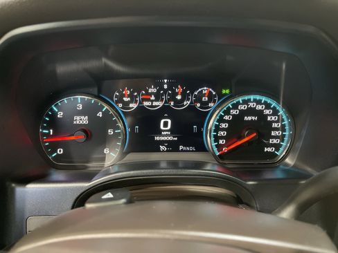 Used 2017 GMC Sierra 1500 Denali AWD/4WD image 26