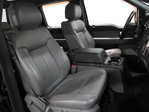 Used 2014 Ford F150 XLT w/ Equipment Group 302A Luxury image 16