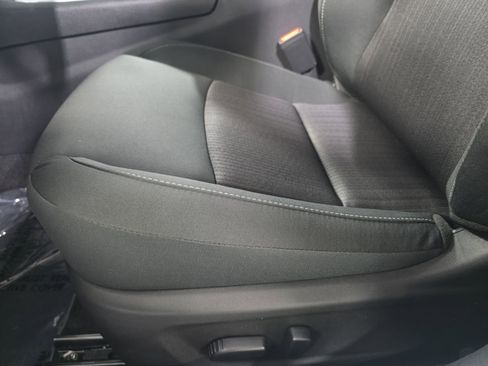 New 2026 Nissan Altima 2.5 SV w/ SV Special Edition Package FWD image 28