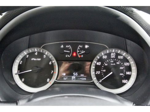 Used 2013 Nissan Sentra SR w/ Driver Pkg image 18