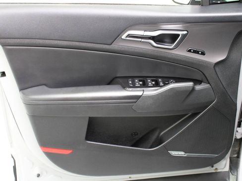 Used 2023 Kia Sportage SX FWD image 36