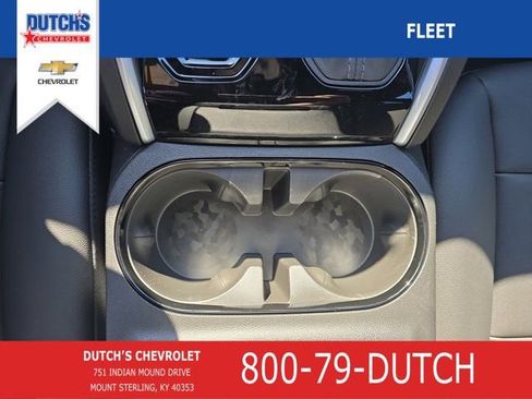 New 2026 Chevrolet Colorado W/T w/ Advanced Trailering Package AWD/4WD image 24