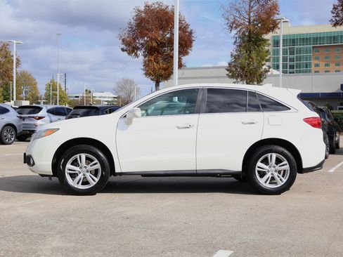 Used 2013 Acura RDX FWD w/ Technology Package image 3