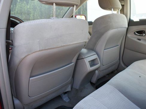 Used 2011 Toyota Camry LE w/ LE Extra-Value Pkg FWD image 21