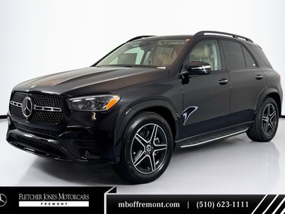 New 2025 Mercedes-Benz GLE 350 4MATIC