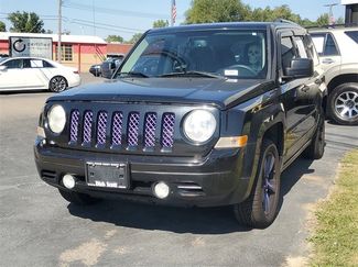 Used 2014 Jeep Patriot Sport video 2