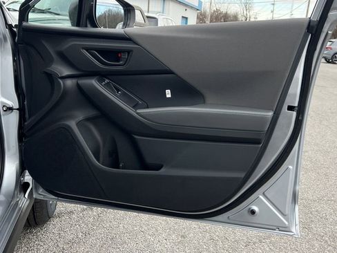 New 2026 Subaru Crosstrek 2.0i Premium image 9