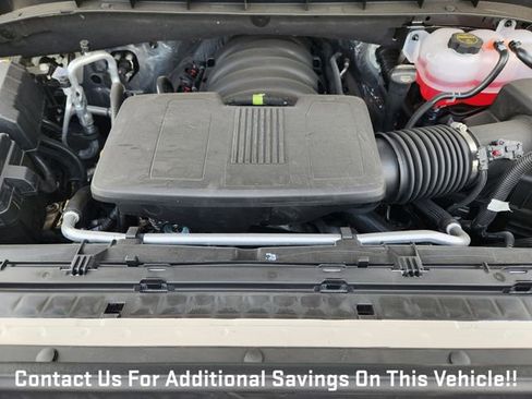 New 2026 GMC Sierra 1500 Denali AWD/4WD image 22