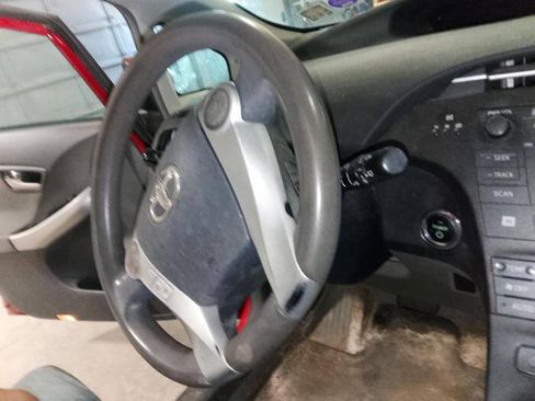 Used 2010 Toyota Prius FWD image 34