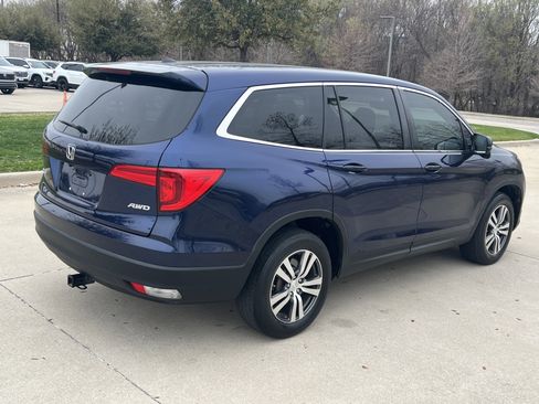 Used 2017 Honda Pilot EX-L image 10