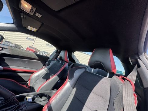 Used 2020 Toyota 86 RWD image 10