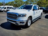 Used 2022 RAM 1500 Laramie image 3