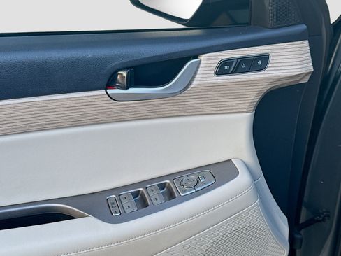 Used 2022 Hyundai Palisade SEL w/ 8P Bench Seat Package image 17