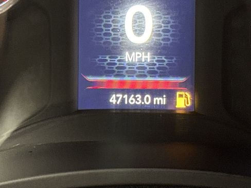 Used 2024 RAM 2500 Big Horn image 13