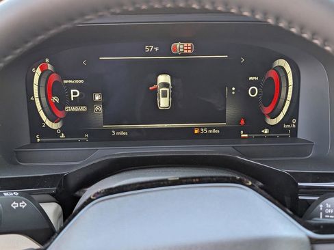 New 2026 Nissan Pathfinder SL image 21