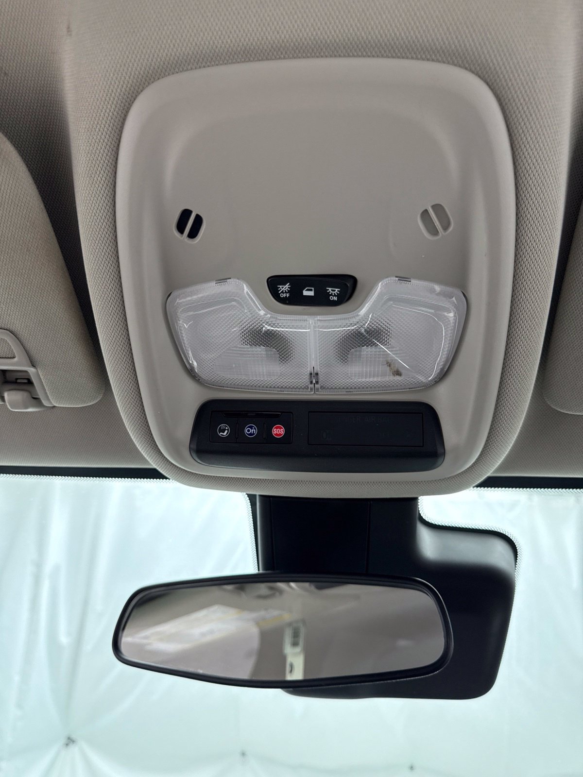 Used 2023 Buick Encore GX Select FWD image 24