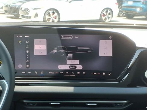 New 2026 Audi A5 2.0T Premium Plus AWD/4WD image 15