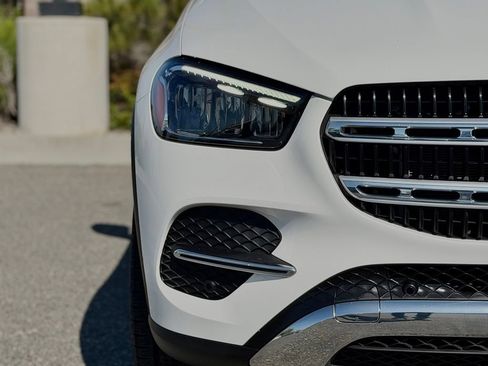 Used 2024 Mercedes-Benz GLE 350 4MATIC image 6