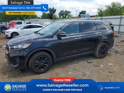 Used 2019 Kia Sorento L