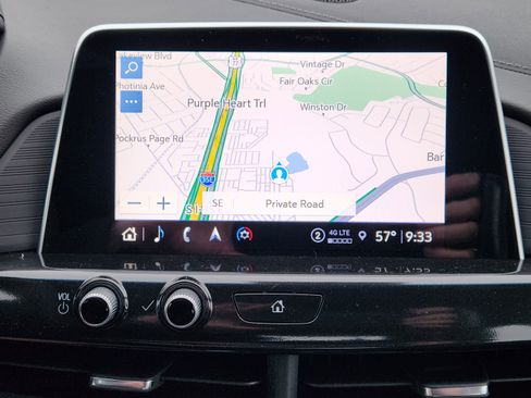 New 2025 Cadillac CT4 Premium Luxury image 11