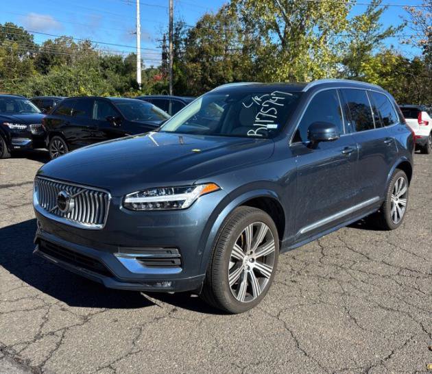 Used 2024 Volvo XC90 B5 Plus w/ Protection Package Premier AWD/4WD image 1