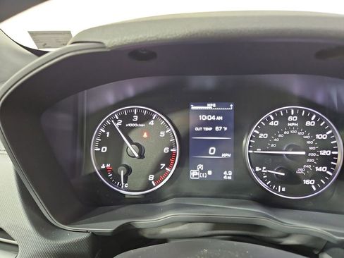 New 2026 Subaru Forester Premium w/ Base/Premium Plus Package image 17