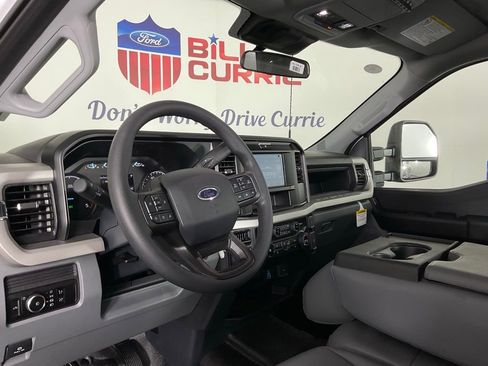 New 2026 Ford F350 XL w/ XL Driver Assist Package image 13