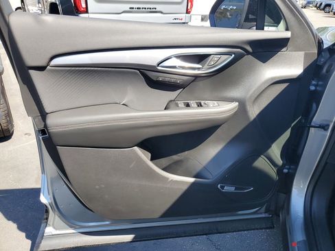 New 2026 Buick Envision Sport Touring AWD/4WD image 13